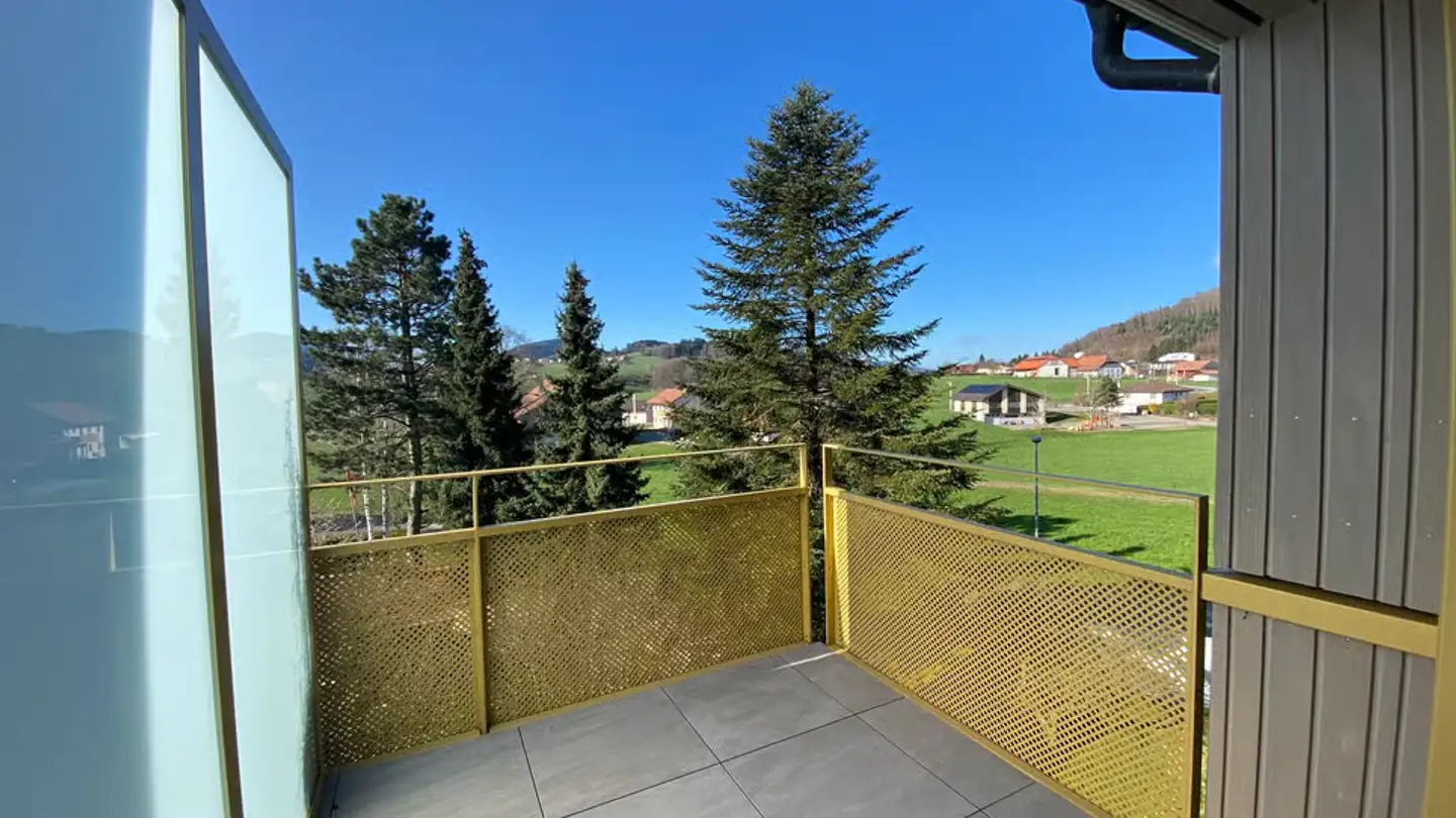 Apartment for rent - Passage Du Querro 7, 1724 Le Mouret