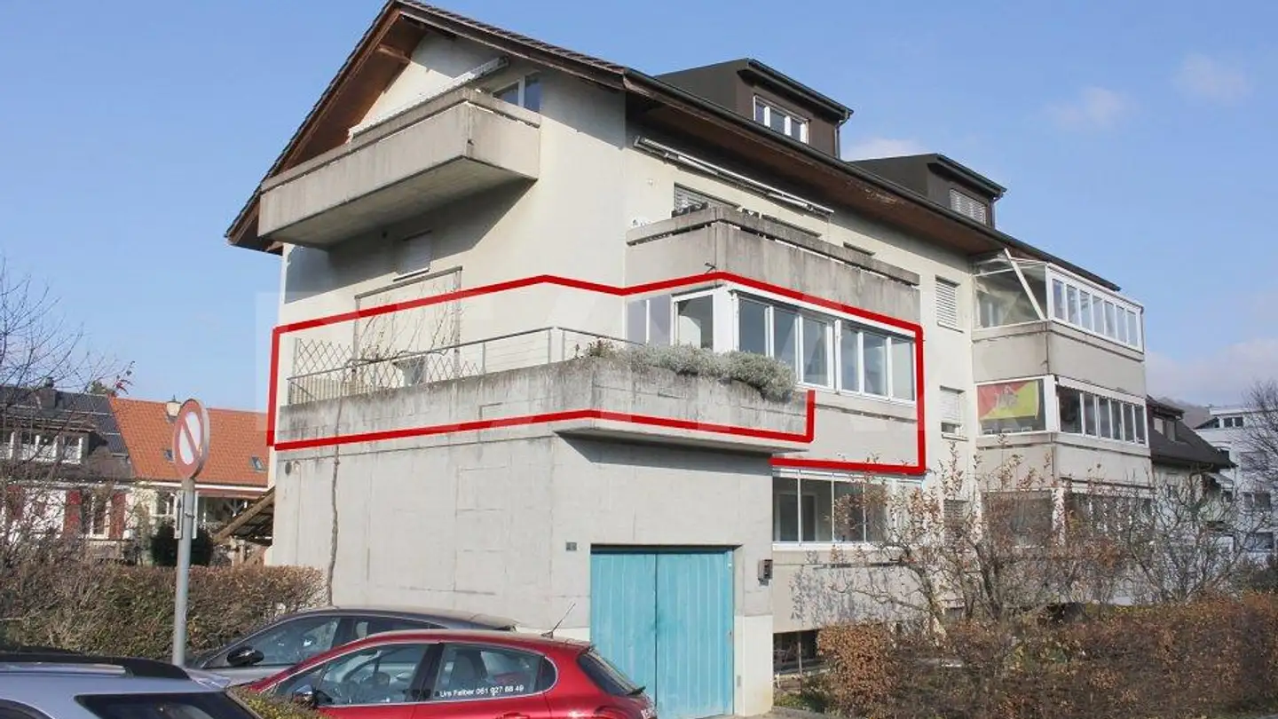 Appartamento in vendita - 4410 Liestal - Foto 2