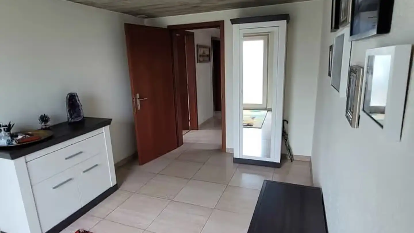 Maisonette mieten - Rue Es Planches 10, 2842 Rossemaison - Foto 2