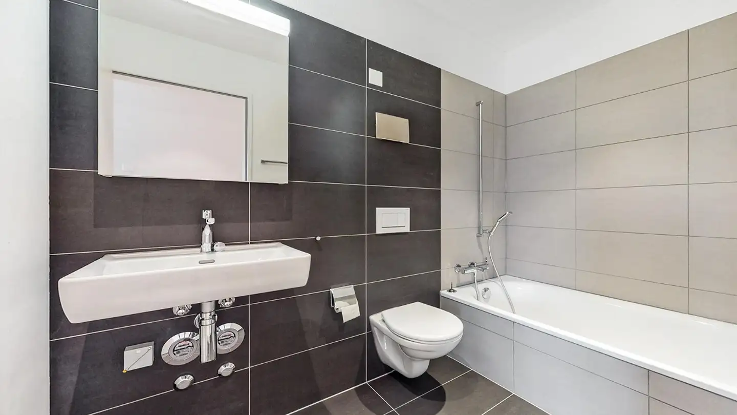 Wohnung mieten - Sandäckerstrasse 10, 8957 Spreitenbach - Foto 3