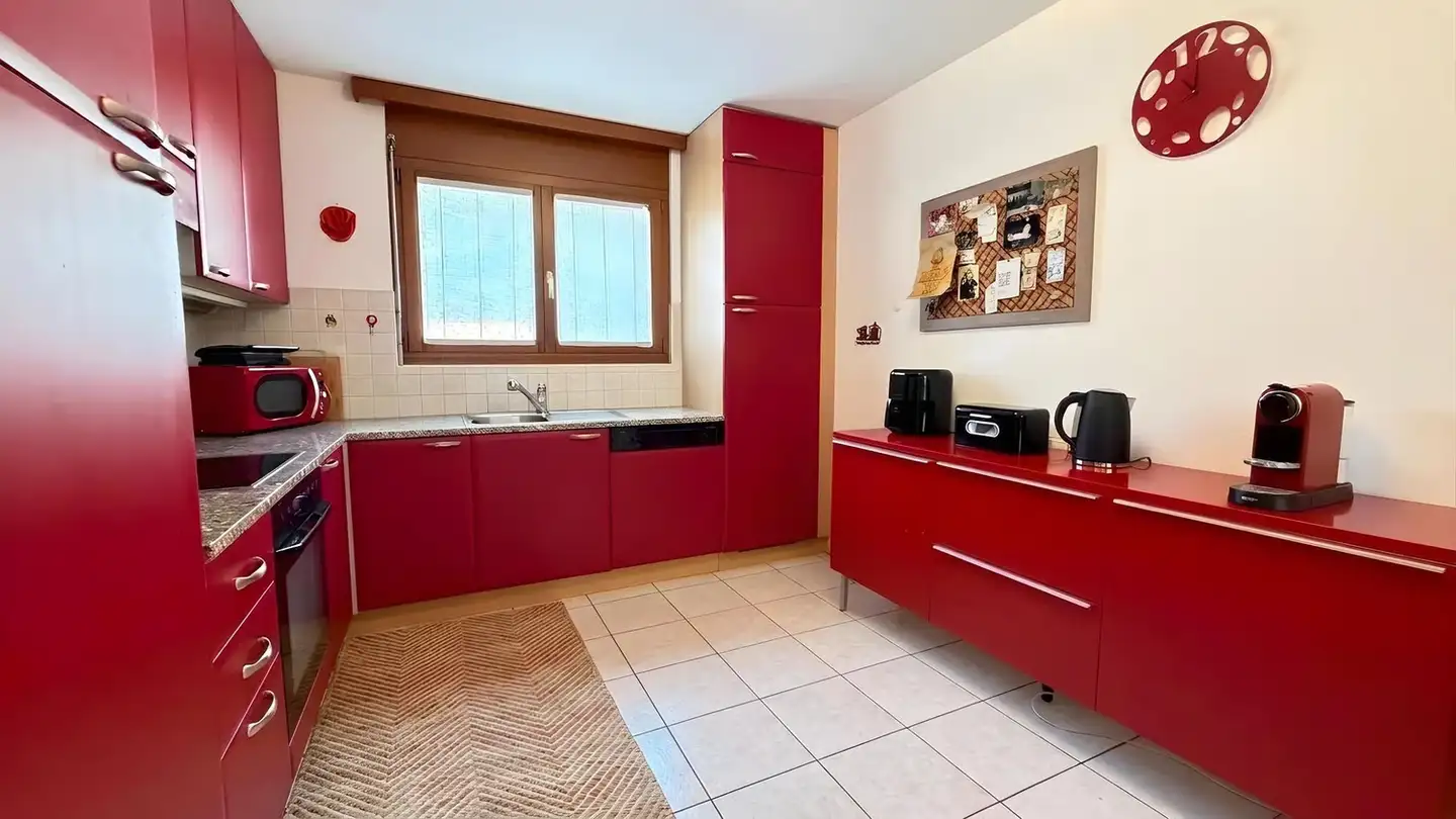 Maison en terrasse à vendre - 6513 Monte Carasso - Photo 4