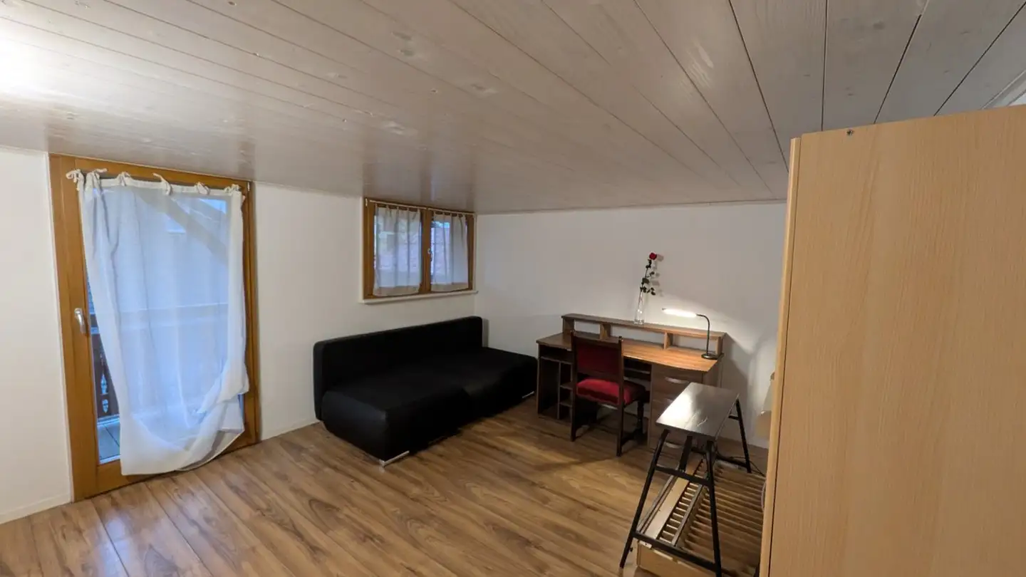 Apartment for rent - Chemin Du Clos 1, 1854 Leysin - Photo 3