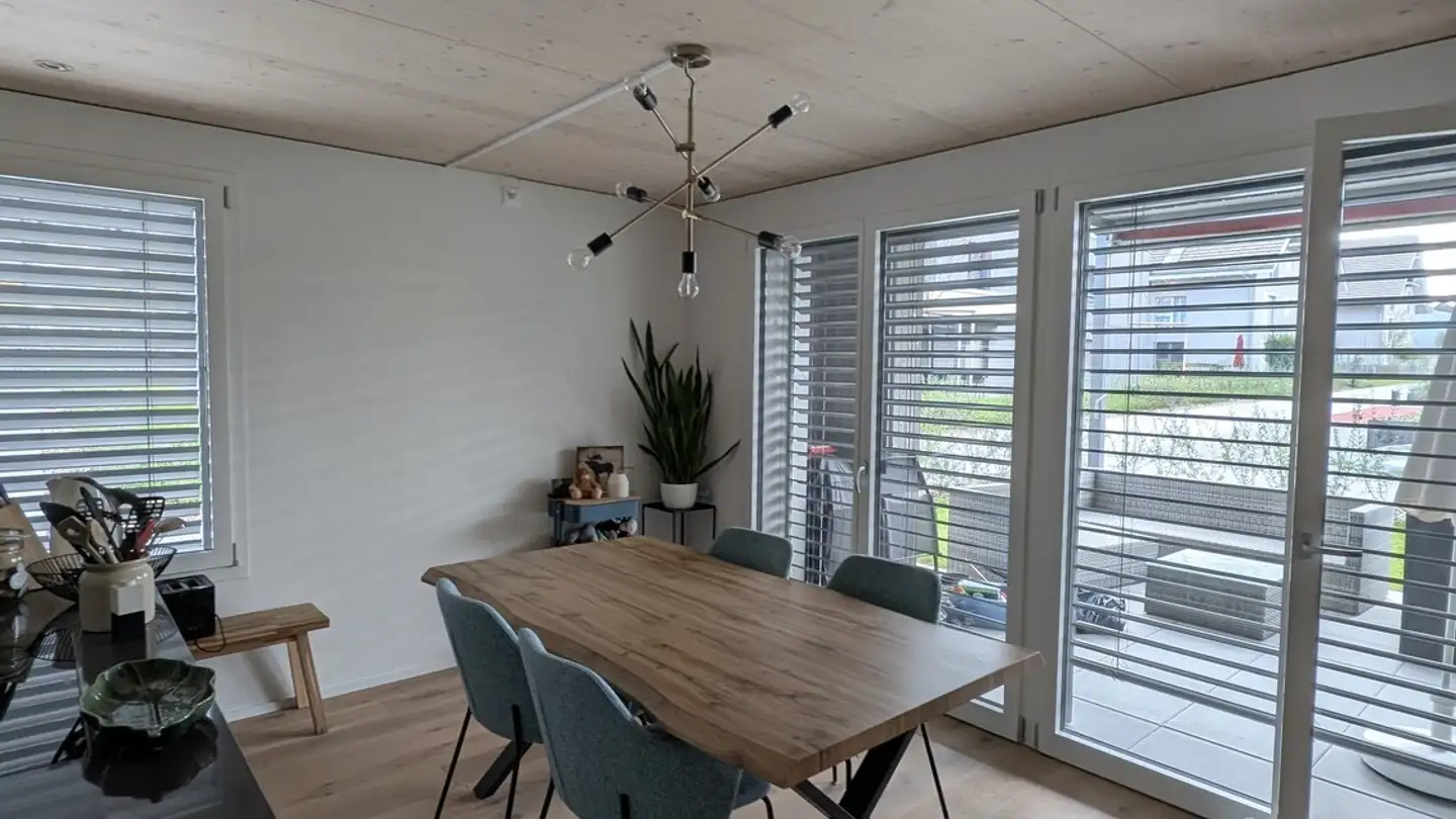 Single room for rent - 4932 Lotzwil