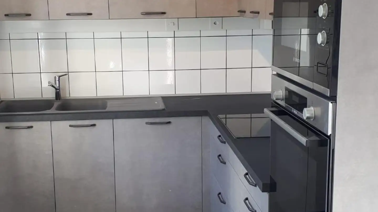 Appartamento in affitto - Rue Du Patinage 1a, 2114 Fleurier - Photo 2