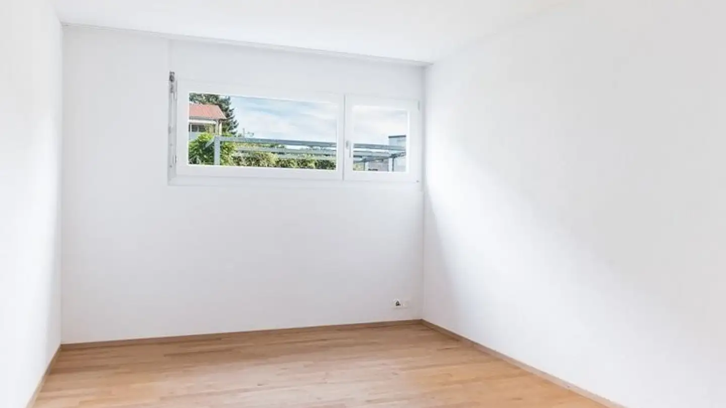 Attique à louer - Waagstrasse 1a, 5043 Holziken - Photo 4