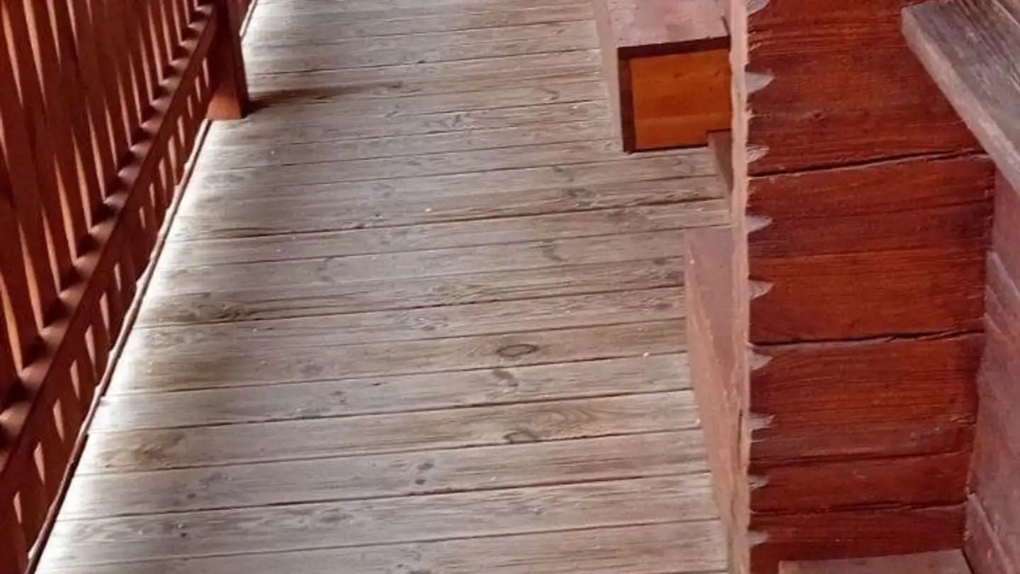 Apartment for rent - Chemin Du Clos 1, 1854 Leysin