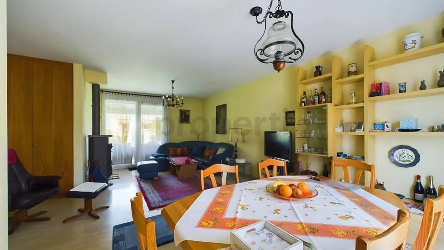 Row house for sale - 6987 Caslano - Photo 2