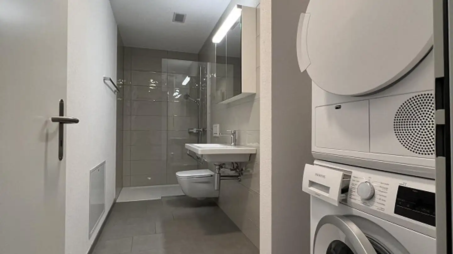 Apartment for rent - Rue De La Poste / Poststrasse 12, 2504 Biel/Bienne - Photo 4