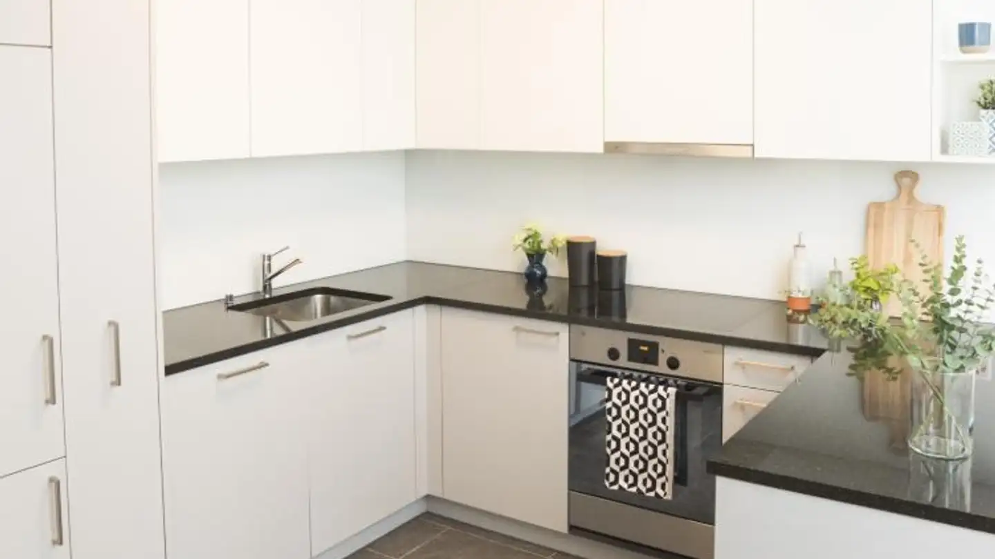 Apartment for rent - Speerstrasse 20, 8637 Laupen ZH - Photo 2