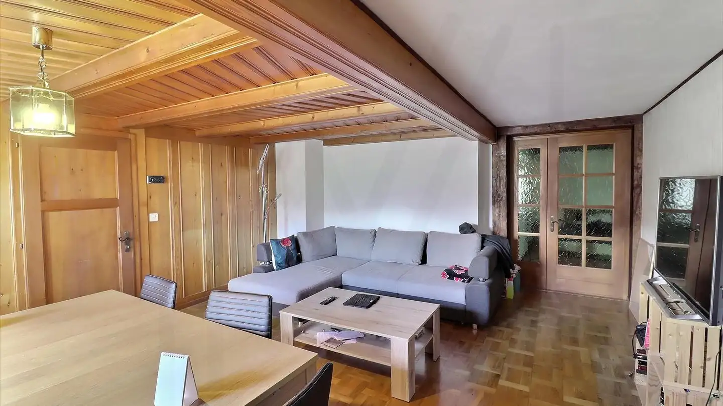 Single house for sale - 1654 Cerniat FR - Photo 2