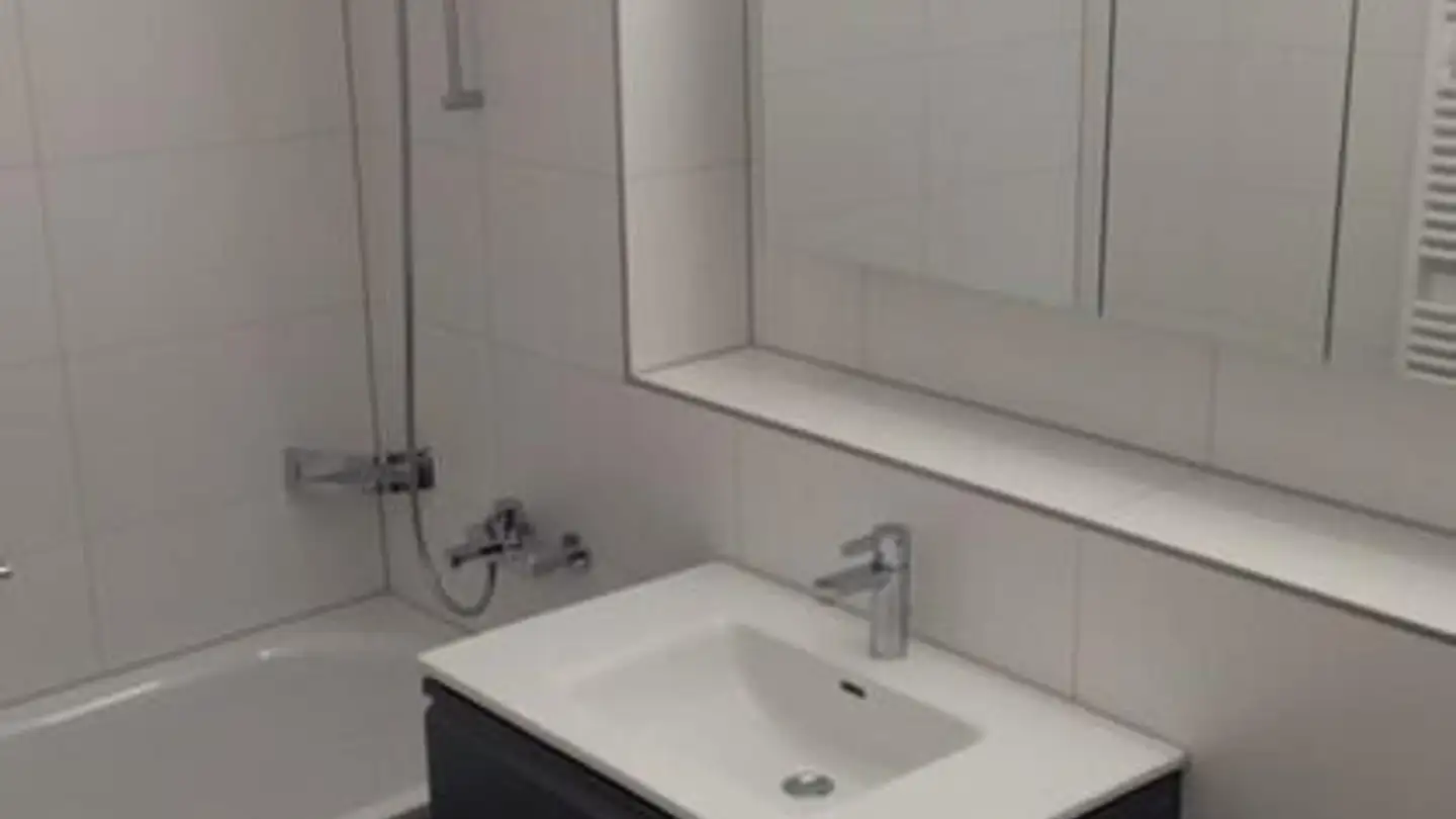 Apartment for rent - In Der Fadmatt 63, 8902 Urdorf - Photo 4