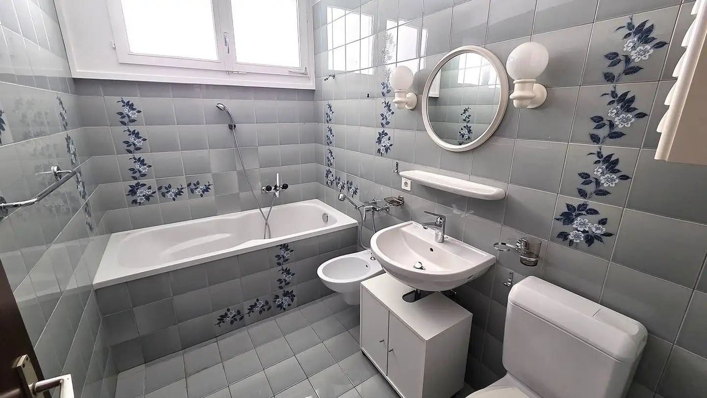 Apartment for rent - Vicolo Torre 3, 6500 Bellinzona - Photo 4