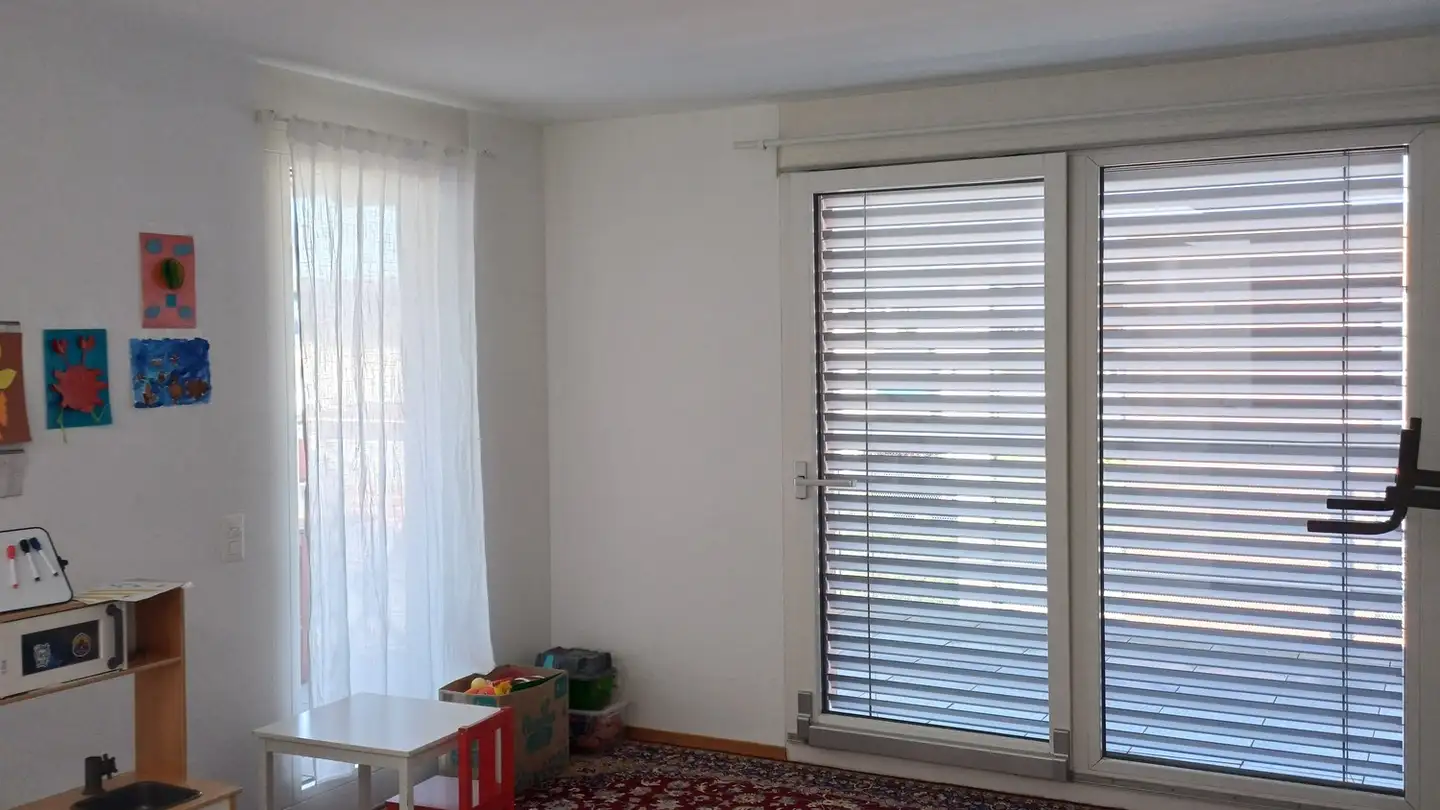 Appartamento in affitto - Pérolles d'En Haut 12, 1752 Villars-sur-Glâne - Photo 2