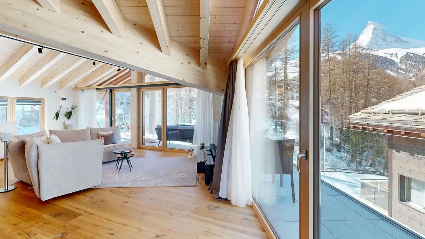 Casa singola in vendita - 3920 Zermatt - Photo 2