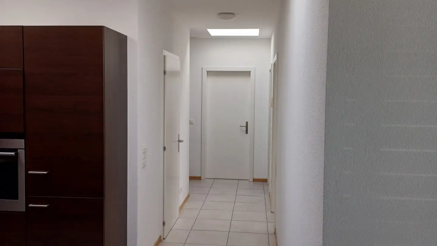 Appartamento in affitto - Pérolles d'En Haut 12, 1752 Villars-sur-Glâne - Photo 4