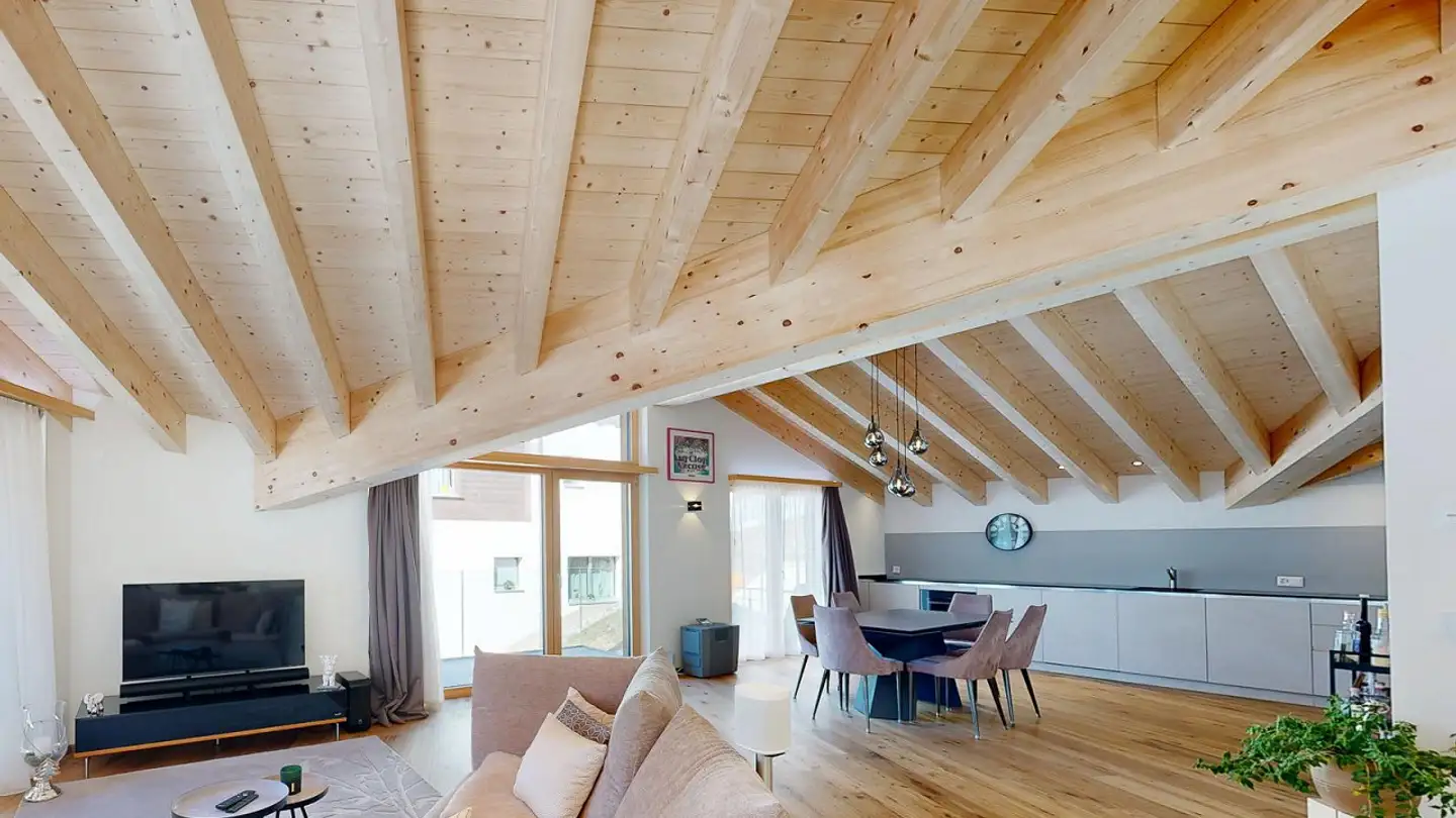 Casa singola in vendita - 3920 Zermatt - Photo 3