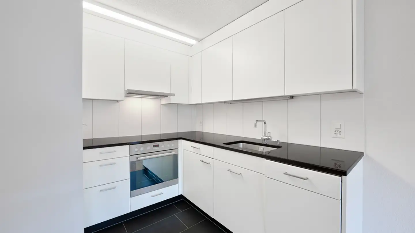Appartement à louer - Schützenweg 24, 9470 Buchs SG - Photo 2