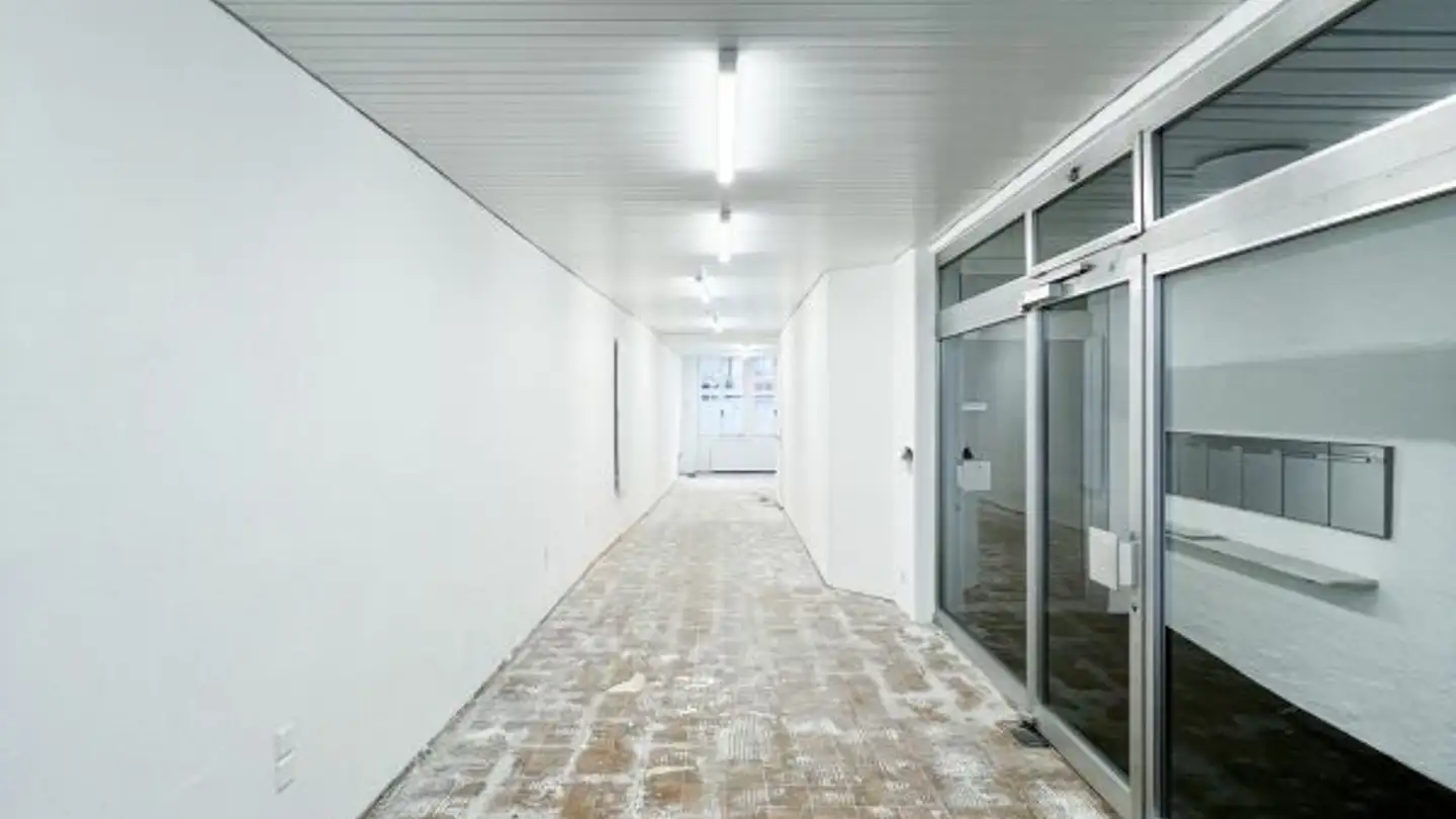 Gewerbe mieten - Barfüssergasse 3, 4500 Solothurn - Foto 2