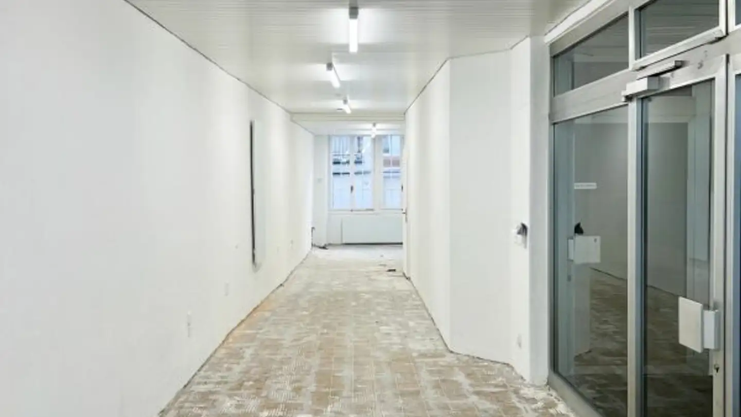 Gewerbe mieten - Barfüssergasse 3, 4500 Solothurn - Foto 3