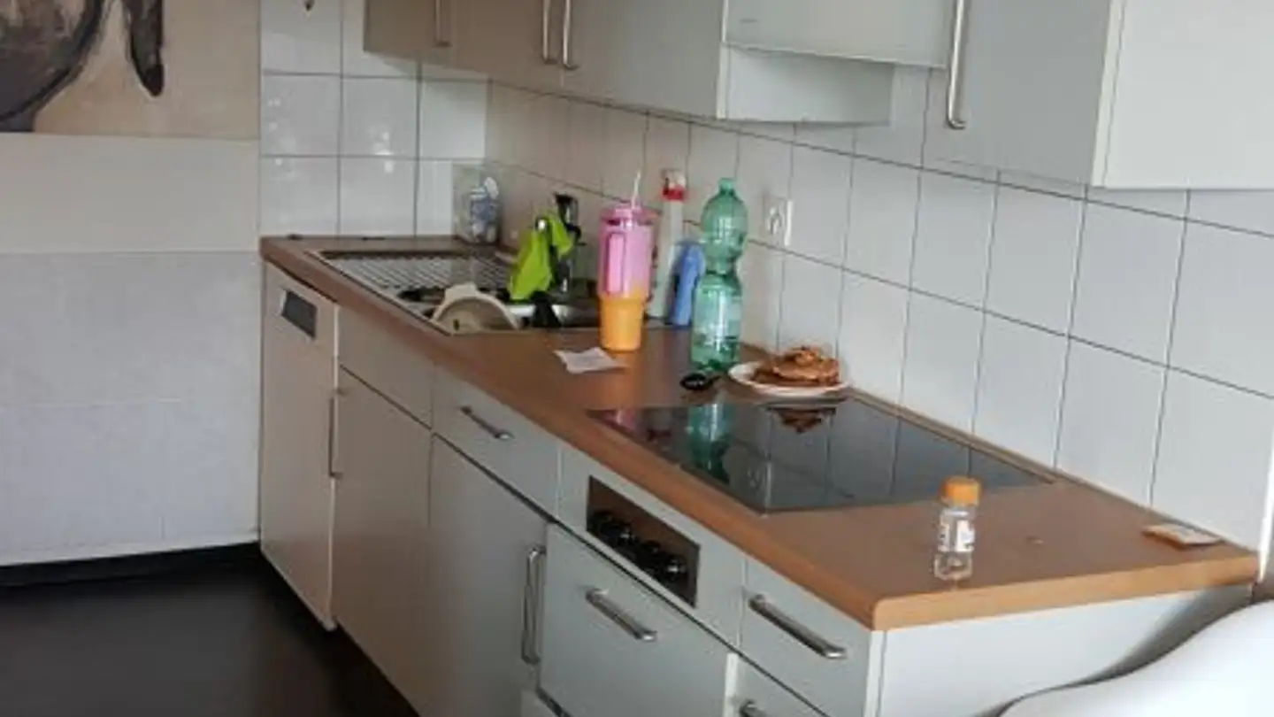 Maisonette mieten - Bruggerstrasse 11c, 5103 Wildegg - Foto 4