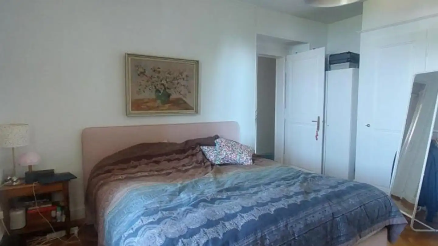 Apartment for rent - Ruelle De Belle-Maison 20, 1807 Blonay - Photo 2