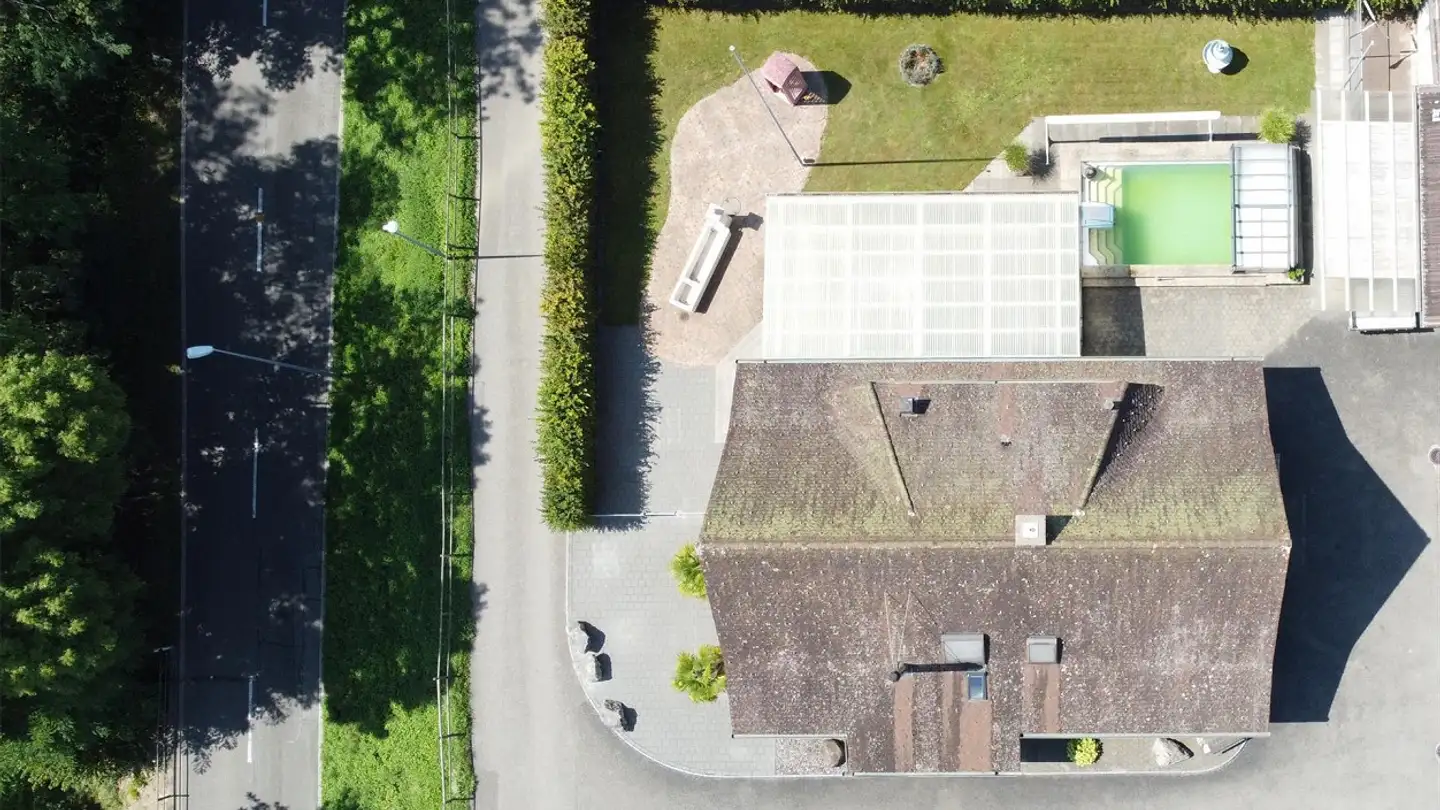 Casa singola in vendita - 4629 Fulenbach