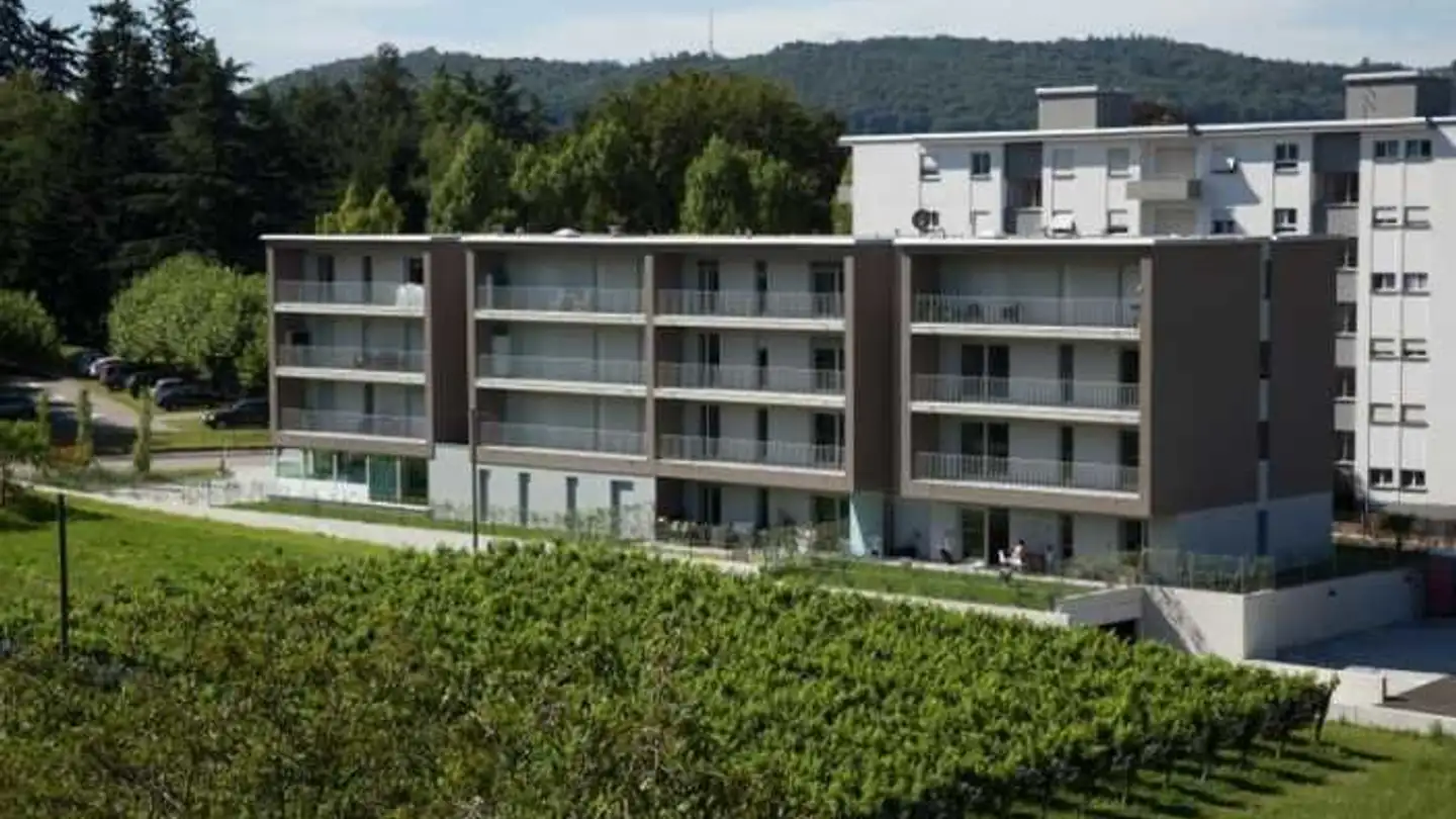 Appartamento in affitto - Via Campagna Adorna 21, 6850 Mendrisio