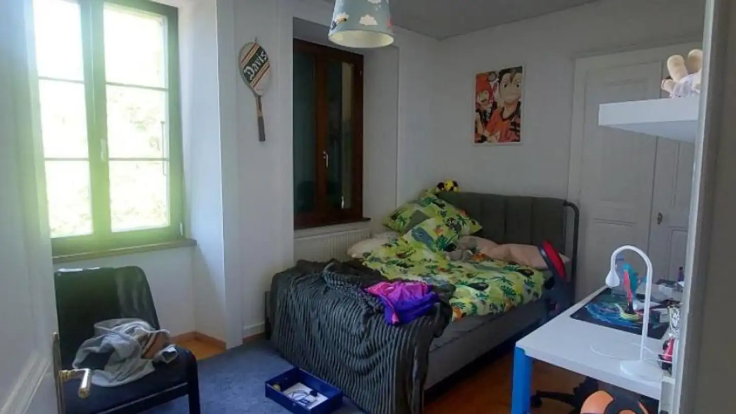 Apartment for rent - Ruelle De Belle-Maison 20, 1807 Blonay - Photo 3