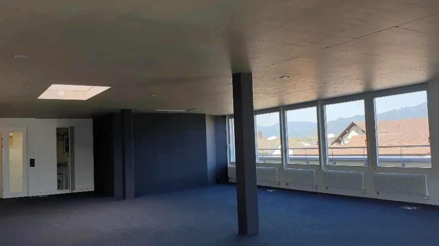 Bürofläche mieten - Herrenmattstrasse 2, 4658 Däniken SO - Foto 4