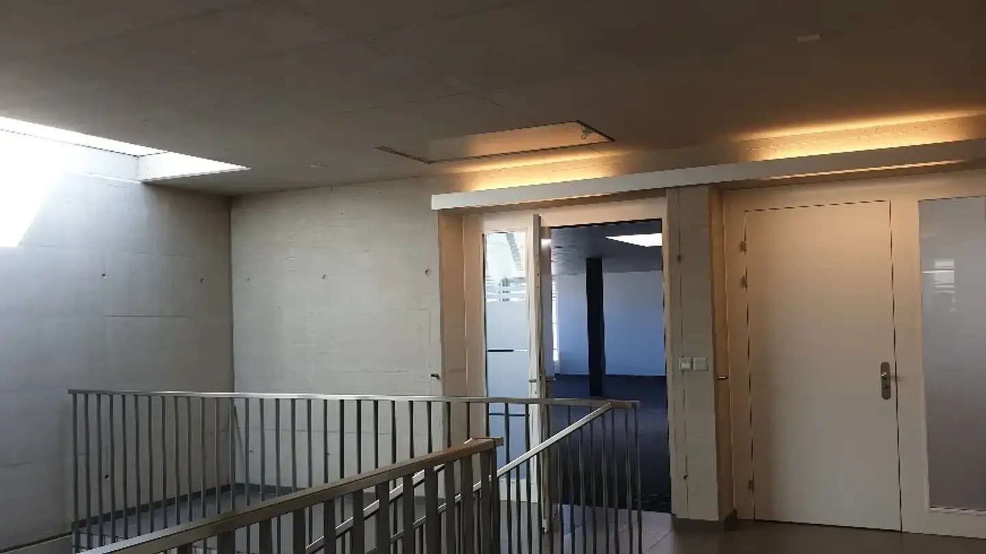 Bürofläche mieten - Herrenmattstrasse 2, 4658 Däniken SO - Foto 2