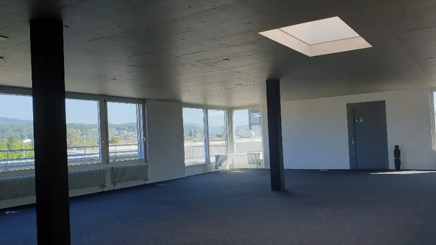 Bürofläche mieten - Herrenmattstrasse 2, 4658 Däniken SO - Foto 3