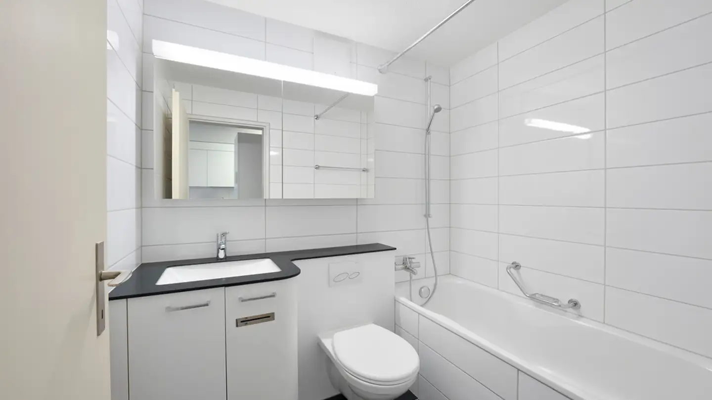 Appartement à louer - Schützenweg 24, 9470 Buchs SG - Photo 3