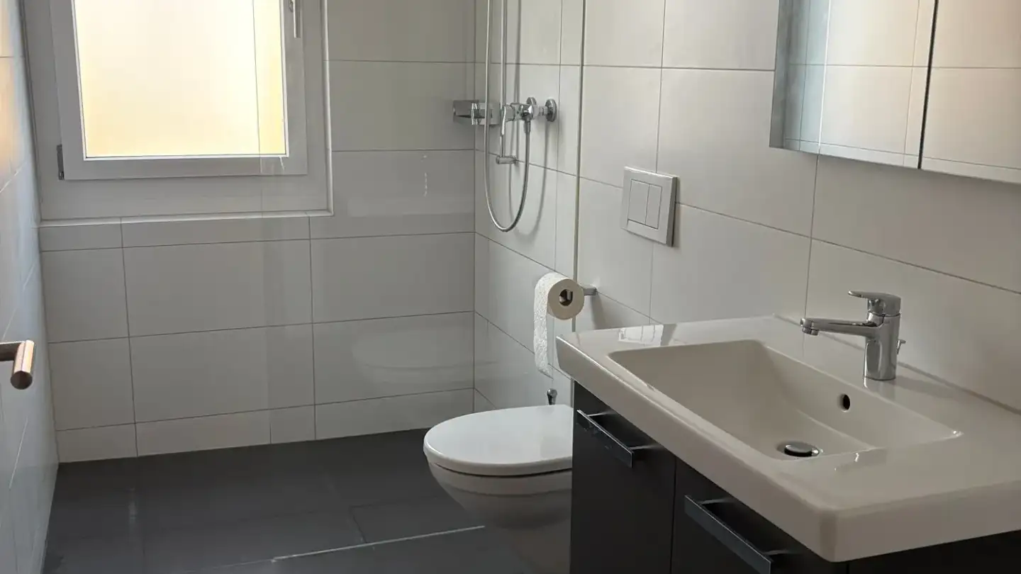 Möblierte Wohnung mieten - 6340 Baar - Foto 3