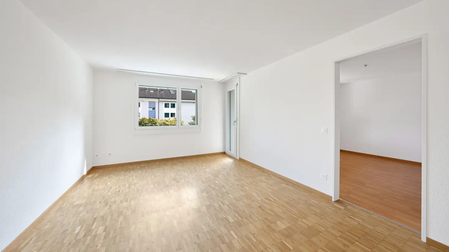 Appartement à louer - Schützenweg 24, 9470 Buchs SG - Photo 4