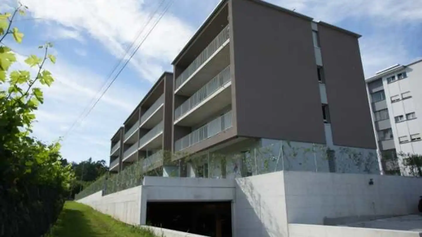 Appartamento in affitto - Via Campagna Adorna 21, 6850 Mendrisio - Foto 2