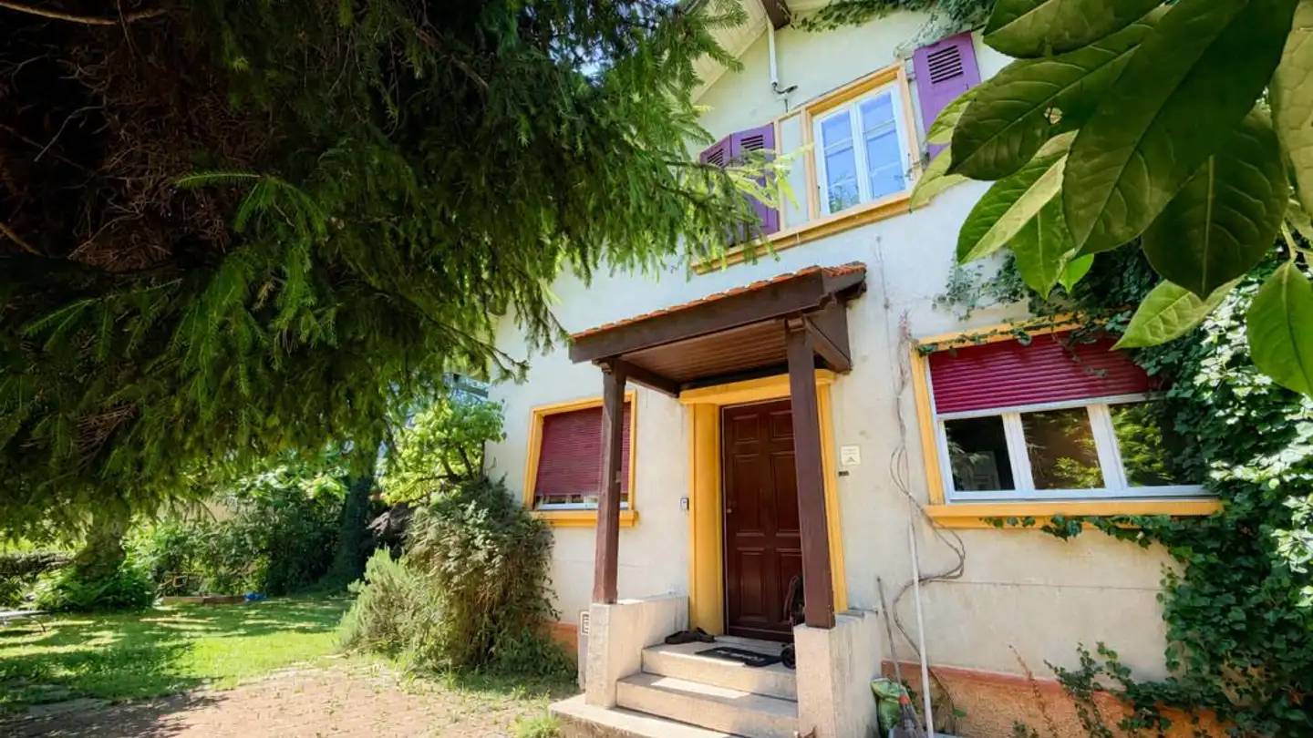 Single house for sale - 1010 Lausanne - Photo 2