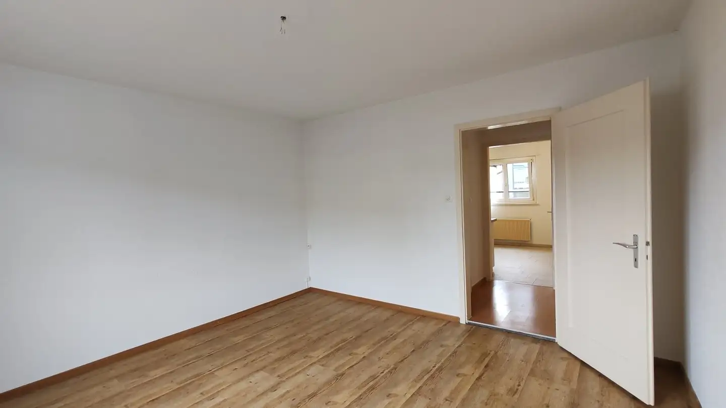 Apartment for rent - Bahnhofstrasse 4, 5734 Reinach AG - Photo 2