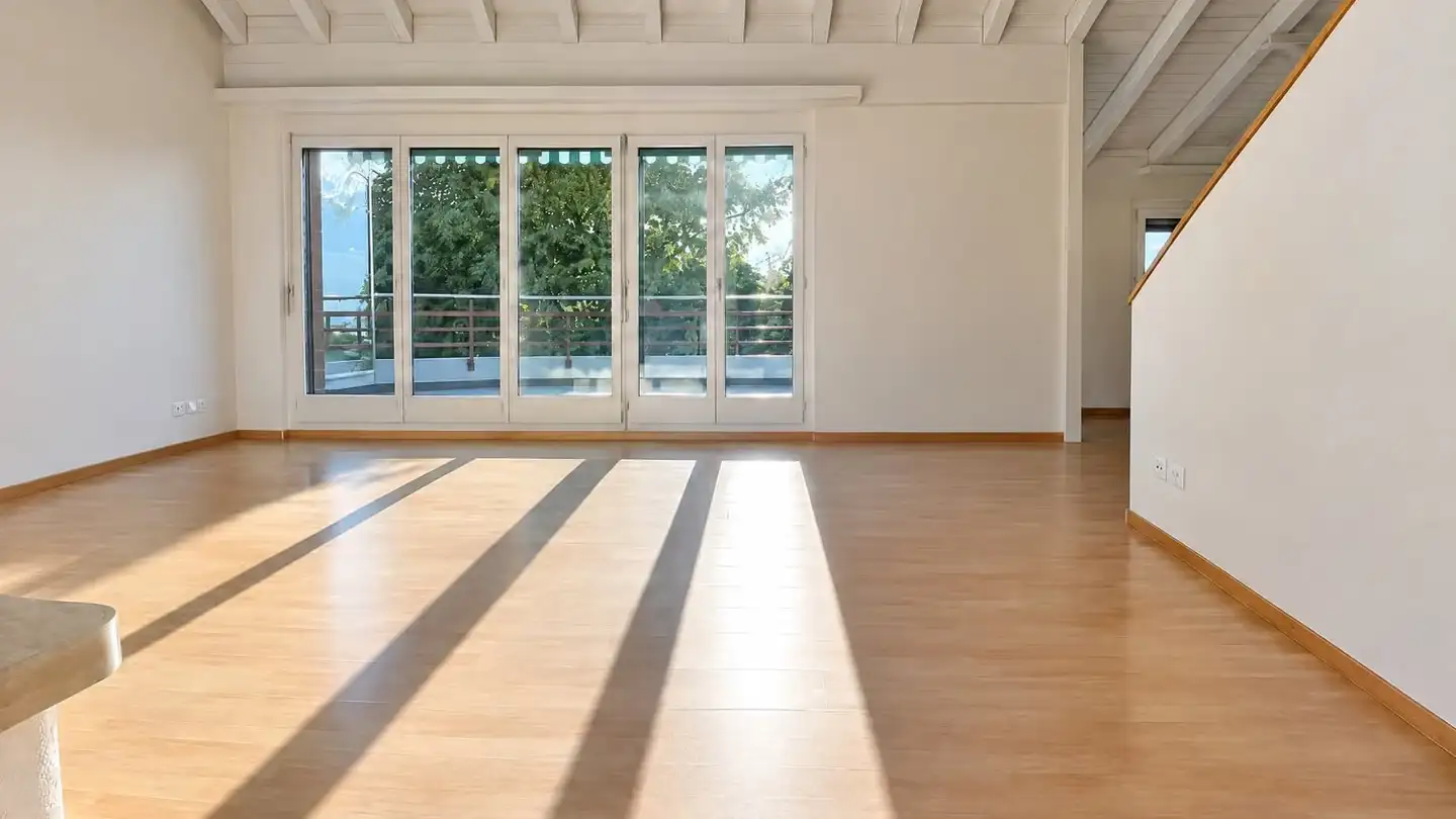 Appartement à louer - Etzelstrasse 79, 8808 Pfäffikon SZ - Photo 2