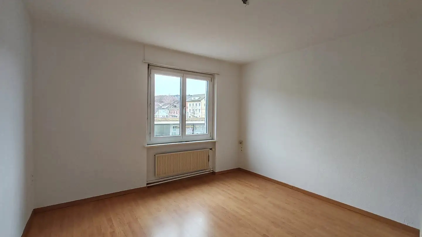 Apartment for rent - Bahnhofstrasse 4, 5734 Reinach AG - Photo 3