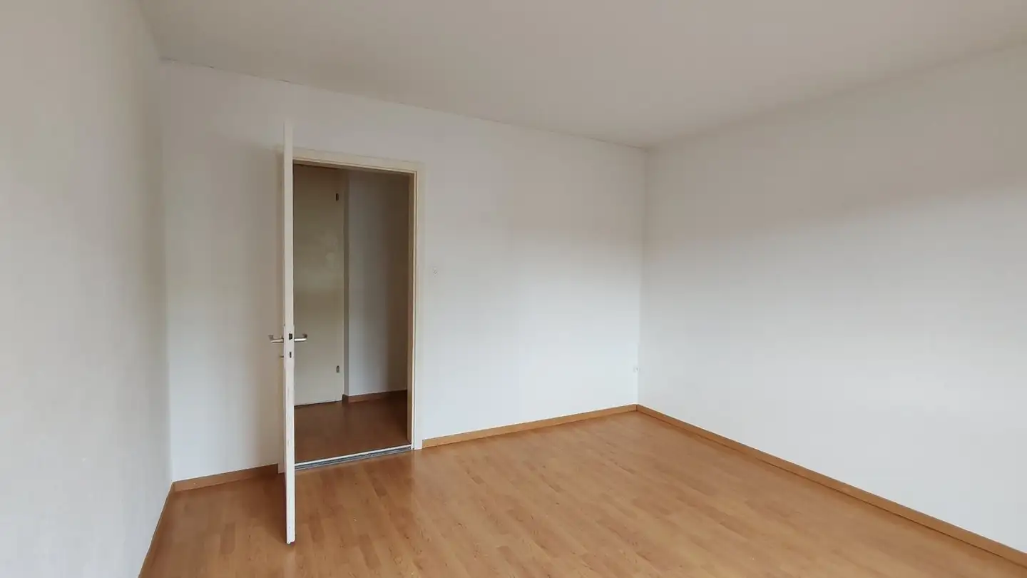 Apartment for rent - Bahnhofstrasse 4, 5734 Reinach AG - Photo 4