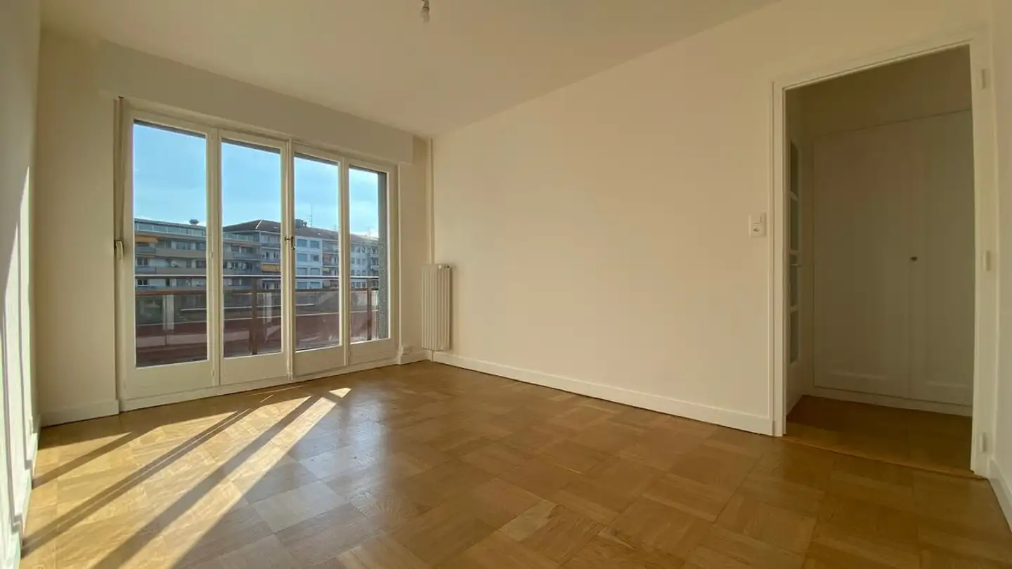 Apartment for rent - Rue Des Allobroges, 1227 Carouge GE - Photo 2