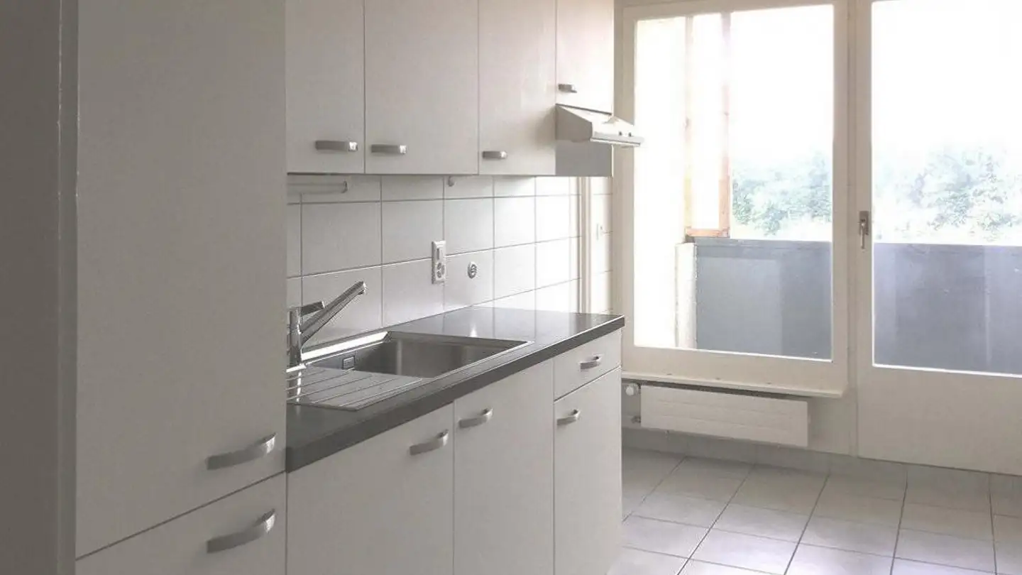 Apartment for rent - Route De Mon-Idée 49, 1226 Thônex - Photo 2