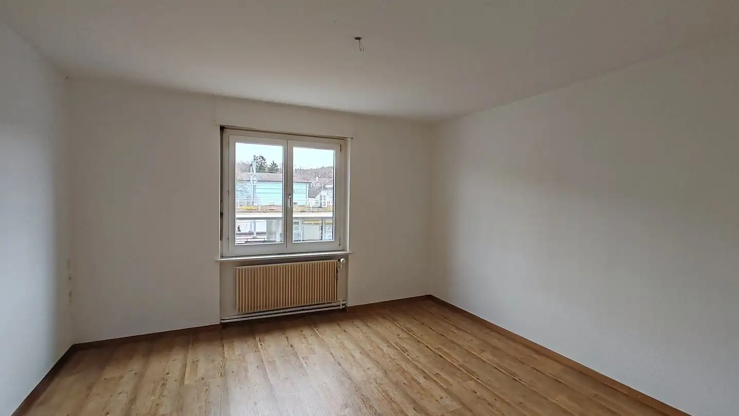 Apartment for rent - Bahnhofstrasse 4, 5734 Reinach AG