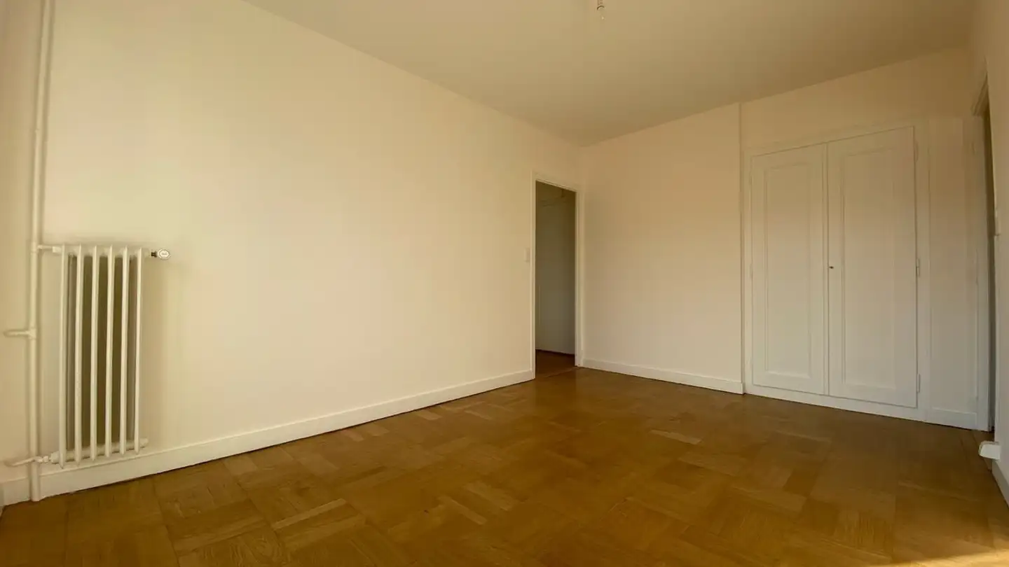 Apartment for rent - Rue Des Allobroges, 1227 Carouge GE - Photo 3