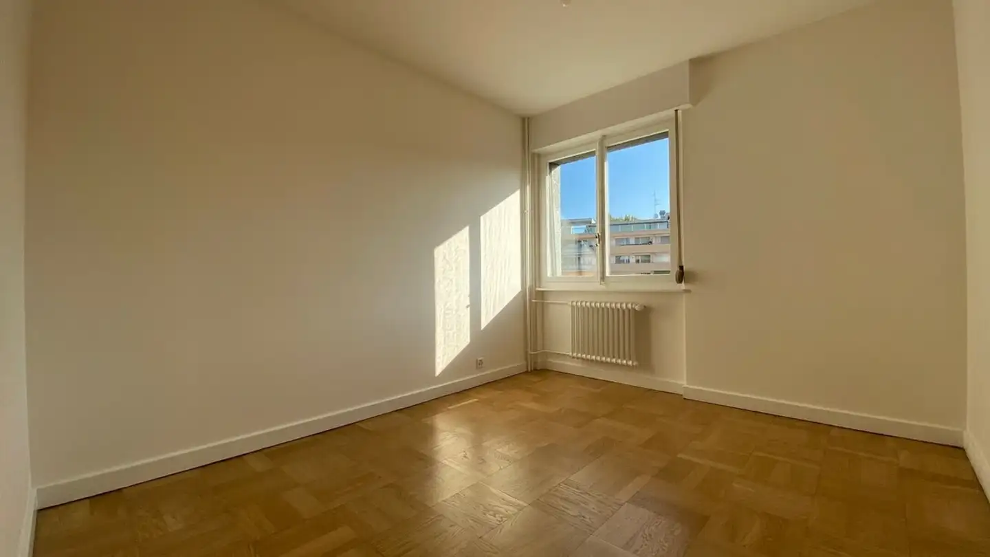 Apartment for rent - Rue Des Allobroges, 1227 Carouge GE - Photo 4