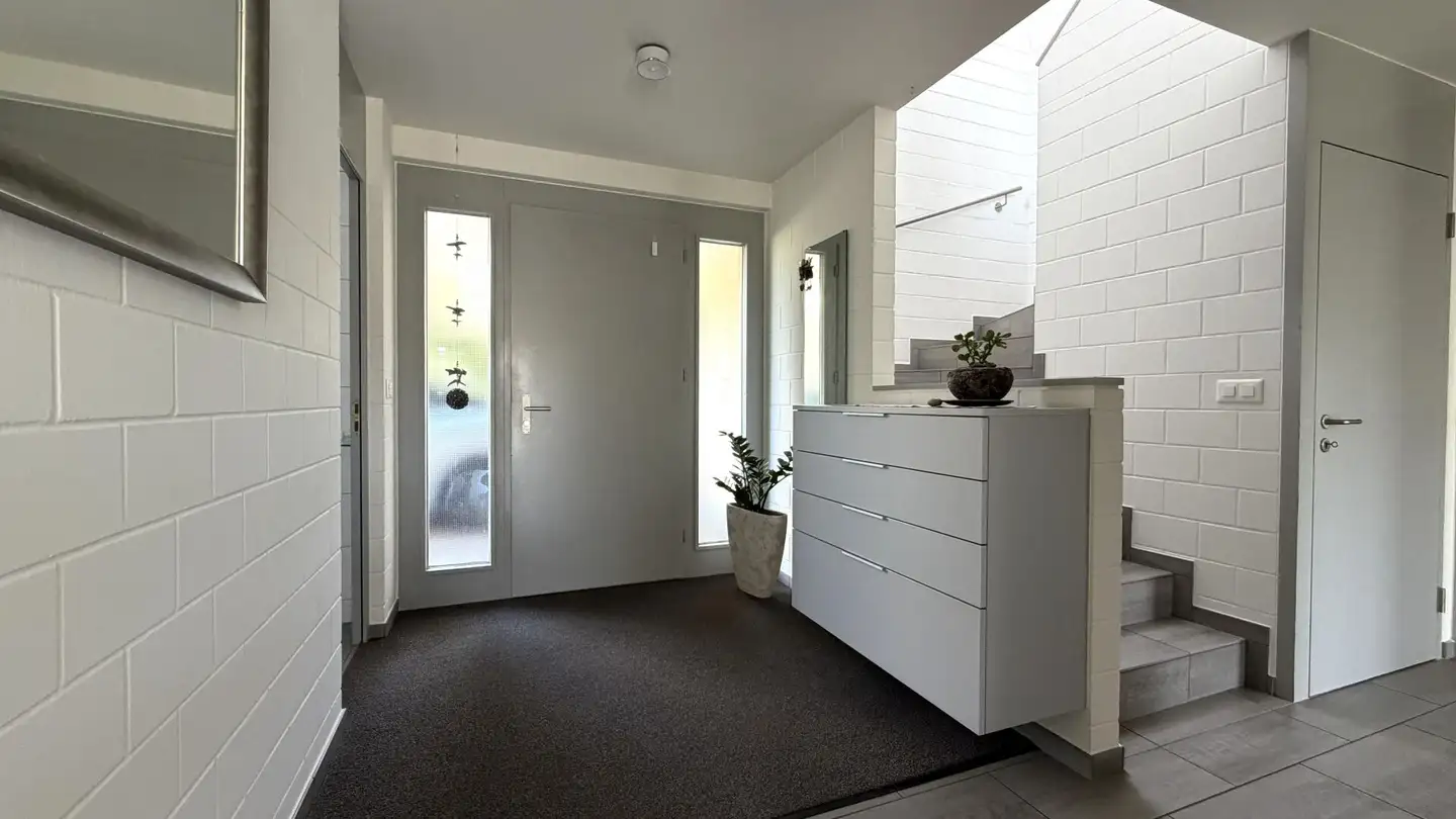 Einfamilienhaus kaufen - Hausmattweg, 5036 Oberentfelden - Foto 3