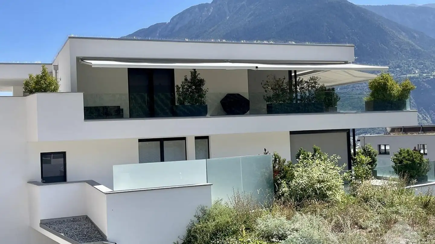 Wohnung kaufen - Sierre, 3960 Sierre - Foto 2