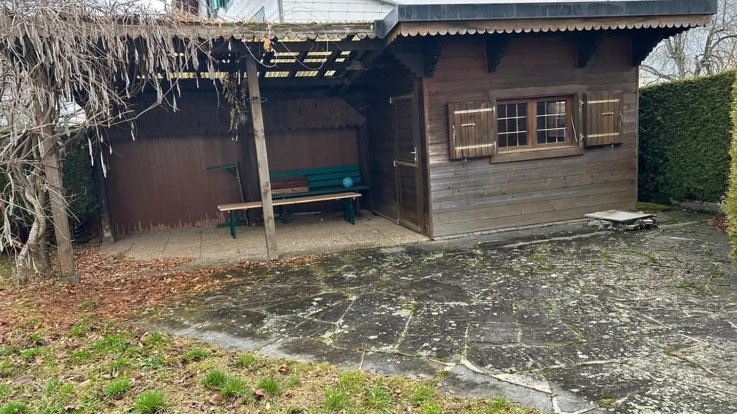 Wohnung mieten - Rue De Plans-Praz 4, 1337 Vallorbe - Foto 4