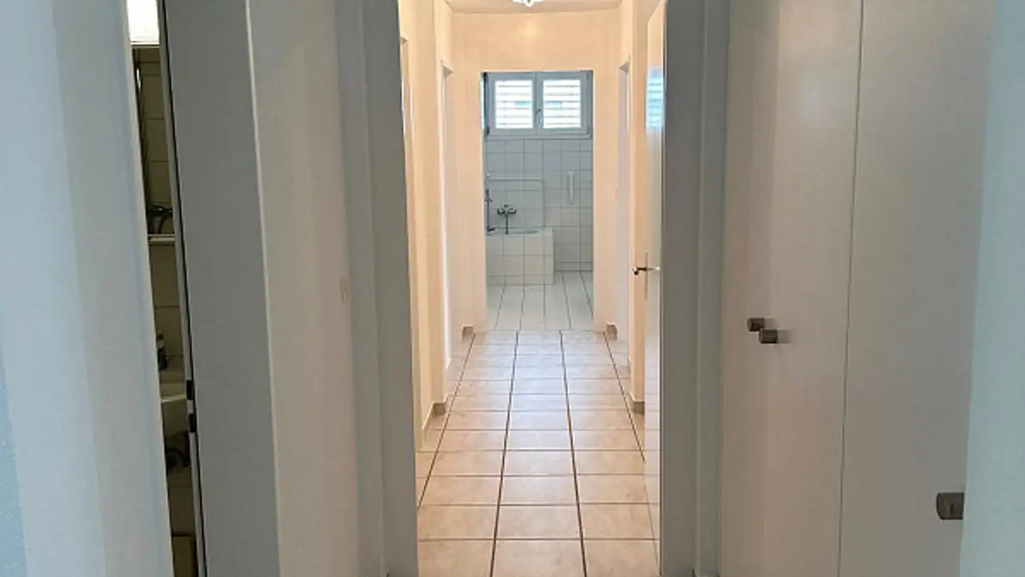 Appartement à louer - Oberalpstrasse 47, 7000 Chur