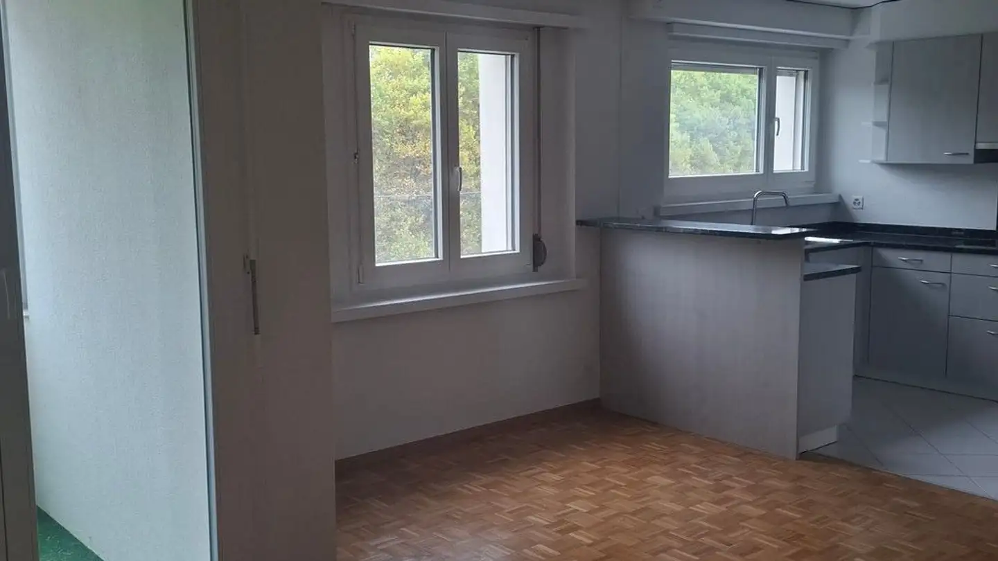 Appartement à louer - Zürcherstrasse 45, 5400 Baden